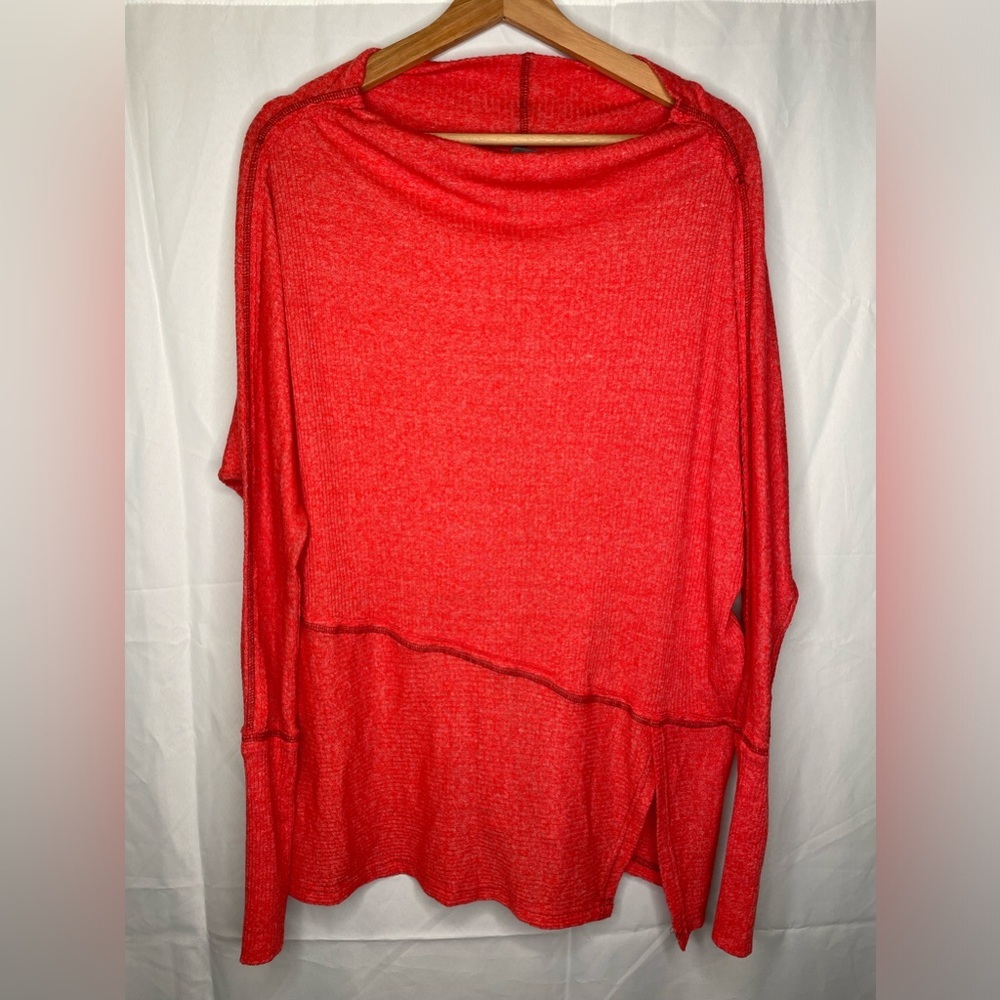 We The Free off the shoulder top